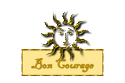 B.Courage1